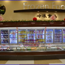 孟州市晞晞日用百货批发部与海口日用百货市场 区域商业的连接与发展