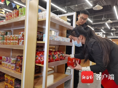 海口“好生活”进口日用消费品店盛大开业 18日起豪礼送不停，日用品购物的新天堂