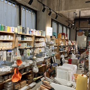 海口美兰区姝姝圣百货商行 点亮城市日常，温暖生活每一刻