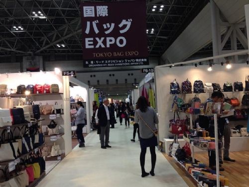 日本百货展VS海口日用百货 2016展会价格与策略分析