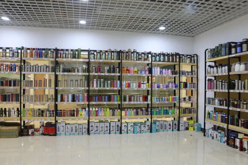 中部一站式日用百货批零基地即将启航，厚积薄发掀起海口行业盛惠巨浪